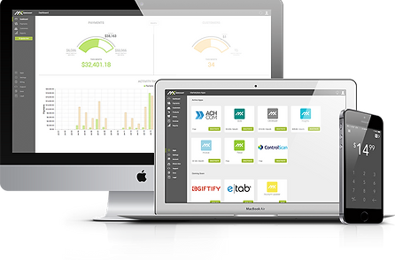 MX Merchant Priority Payments local — merchant payment solution from Priority Payment Systems