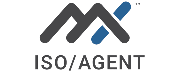 MX ISO Agent portal logo